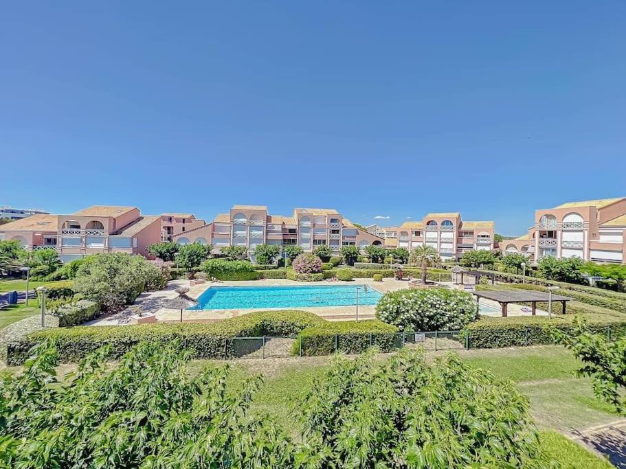 Appartement * * Piscine Palavas-les-Flots