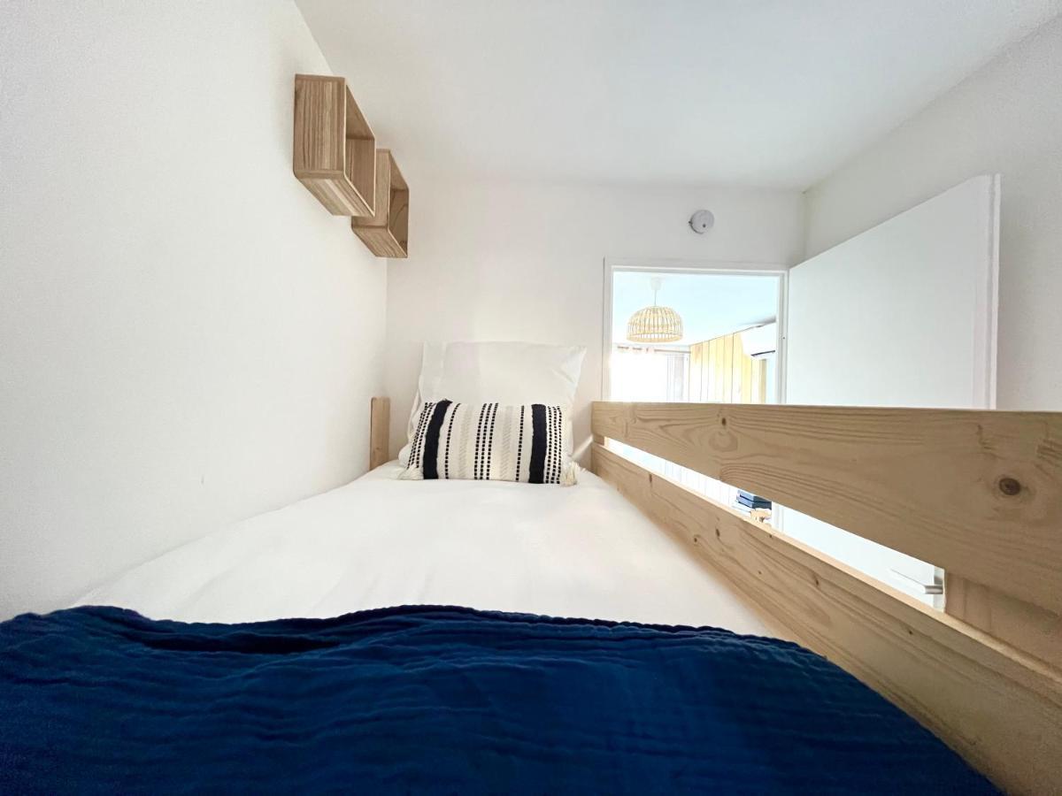 Appartement * * Piscine Palavas-les-Flots